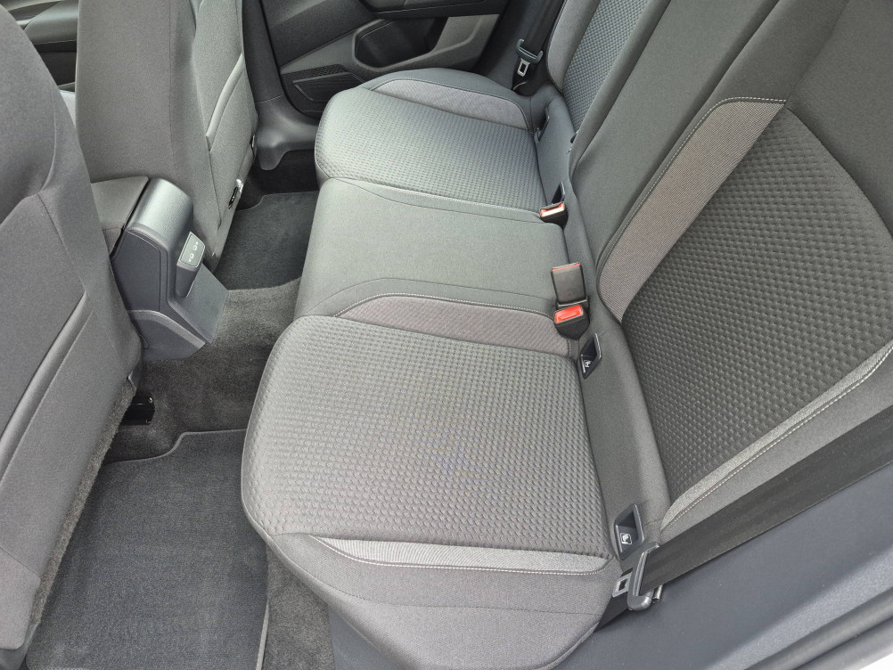 Acheter Volkswagen Taigo Taigo 1.0 TSI 95 BVM5 Life 5p occasion dans les concessions du Groupe Faurie