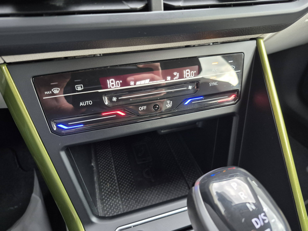 Acheter Volkswagen Taigo Taigo 1.0 TSI 110 DSG7 Style 5p occasion dans les concessions du Groupe Faurie