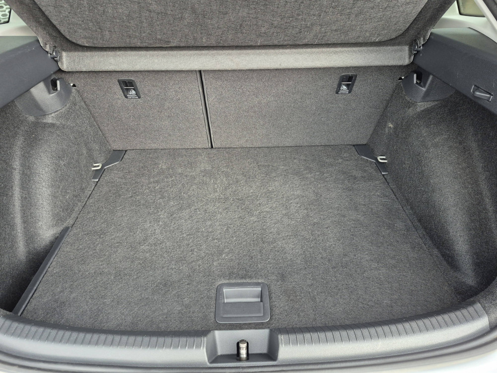 Acheter Volkswagen Taigo Taigo 1.0 TSI 110 DSG7 Style 5p occasion dans les concessions du Groupe Faurie