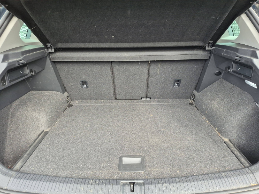 Acheter Volkswagen Tiguan Tiguan 2.0 TDI 150ch DSG7 Elegance 5p occasion dans les concessions du Groupe Faurie