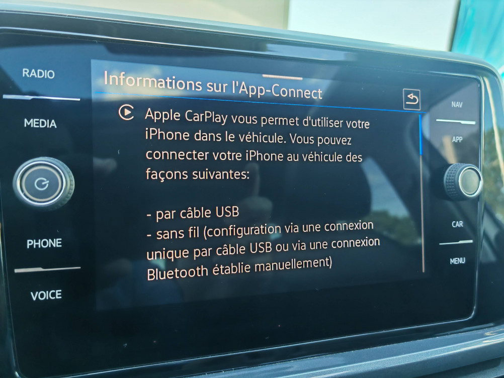 Acheter Volkswagen T-Roc T-Roc 1.5 TSI EVO 150 Start/Stop DSG7 Style 5p occasion dans les concessions du Groupe Faurie