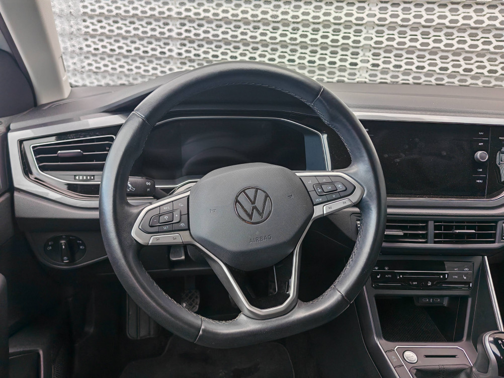 Acheter Volkswagen Polo Polo 1.0 TSI 95 S&S BVM5 Style 5p occasion dans les concessions du Groupe Faurie