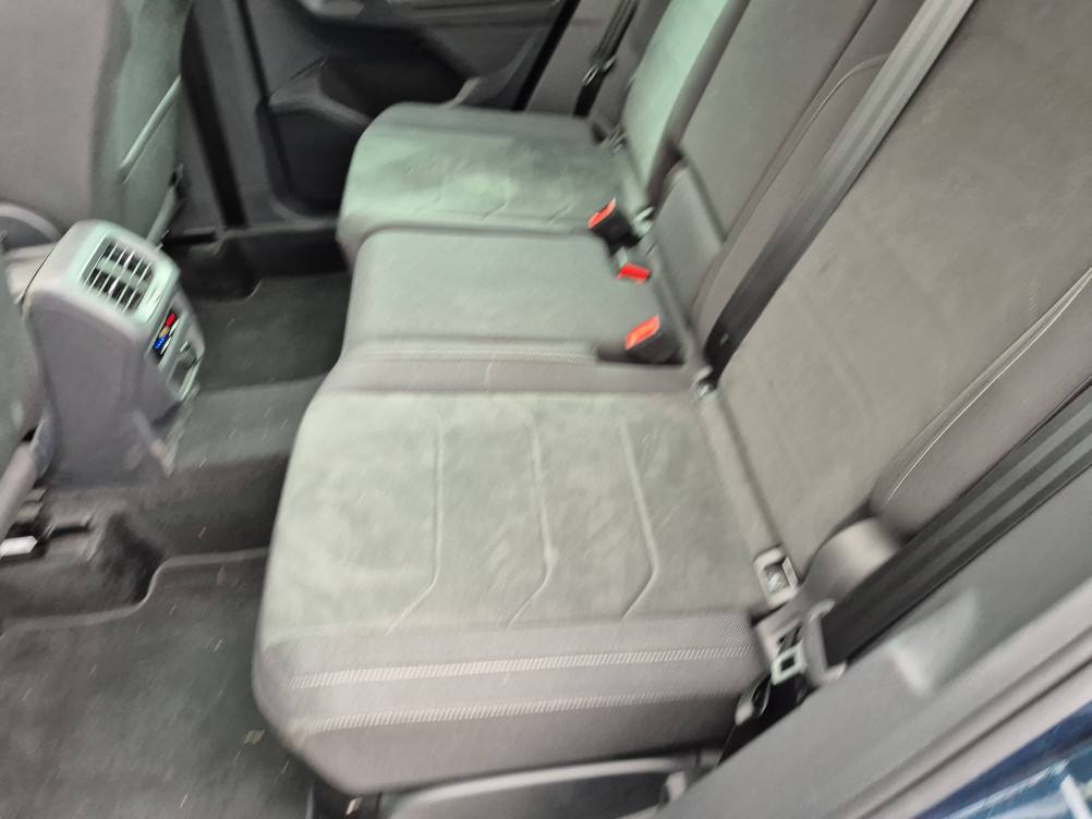 Acheter Volkswagen Tiguan Tiguan 2.0 TDI 150ch DSG7 Elegance 5p occasion dans les concessions du Groupe Faurie