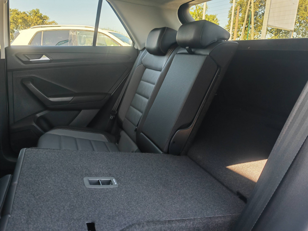 Acheter Volkswagen T-Roc T-Roc 1.5 TSI EVO 150 Start/Stop DSG7 Style 5p occasion dans les concessions du Groupe Faurie