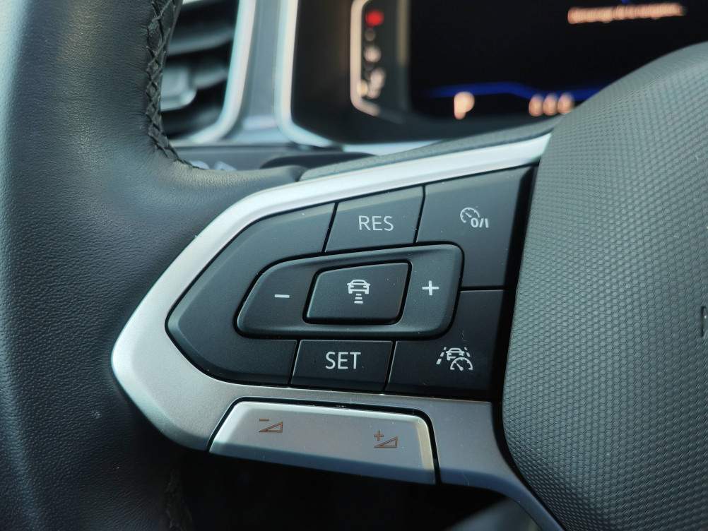 Acheter Volkswagen T-Roc T-Roc 1.5 TSI EVO 150 Start/Stop DSG7 Style 5p occasion dans les concessions du Groupe Faurie
