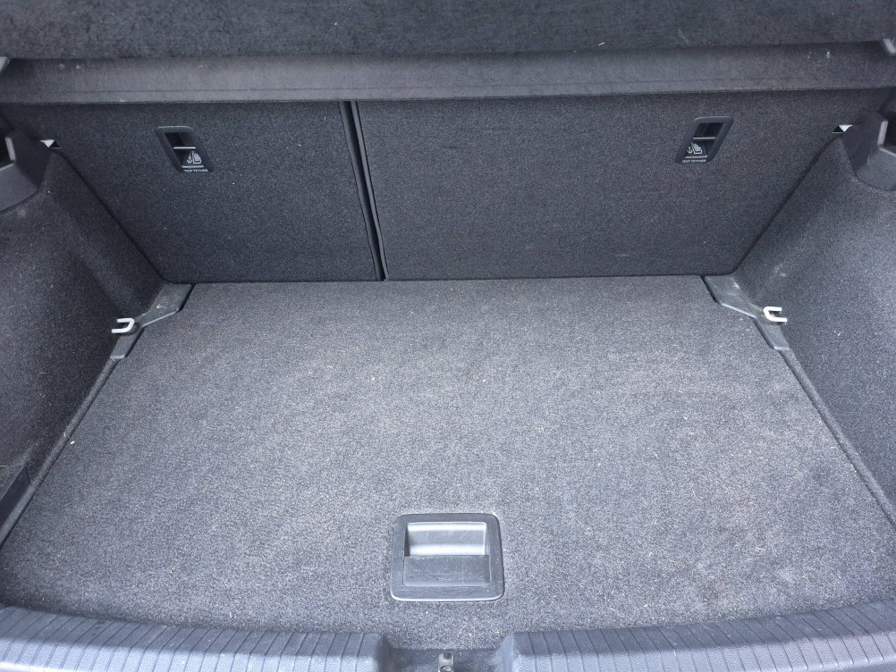 Acheter Volkswagen Polo Polo 1.0 TSI 95 S&S BVM5 Style 5p occasion dans les concessions du Groupe Faurie