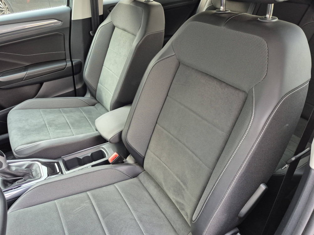 Acheter Volkswagen T-Roc T-Roc 1.5 TSI EVO 150 Start/Stop DSG7 Style 5p occasion dans les concessions du Groupe Faurie