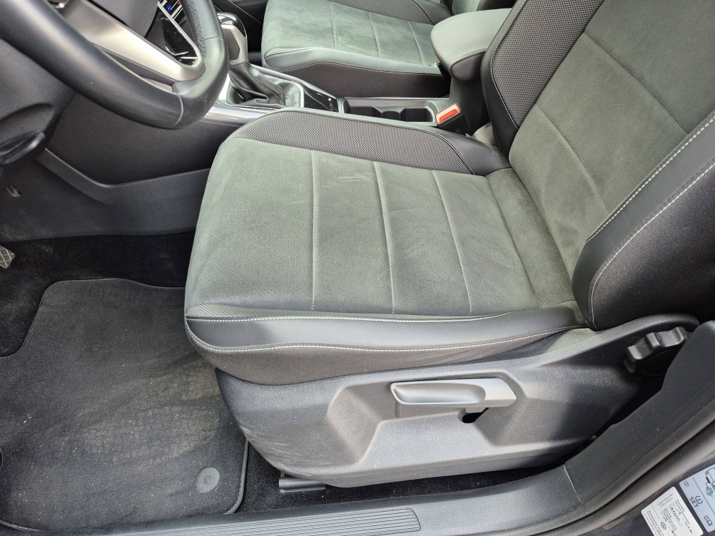 Acheter Volkswagen T-Roc T-Roc 1.5 TSI EVO 150 Start/Stop DSG7 Style 5p occasion dans les concessions du Groupe Faurie