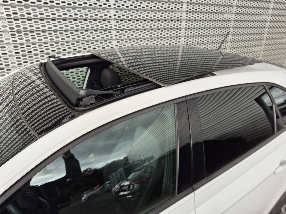 Acheter Volkswagen Taigo Taigo 1.0 TSI 116 DSG7 R-Line 5p occasion dans les concessions du Groupe Faurie