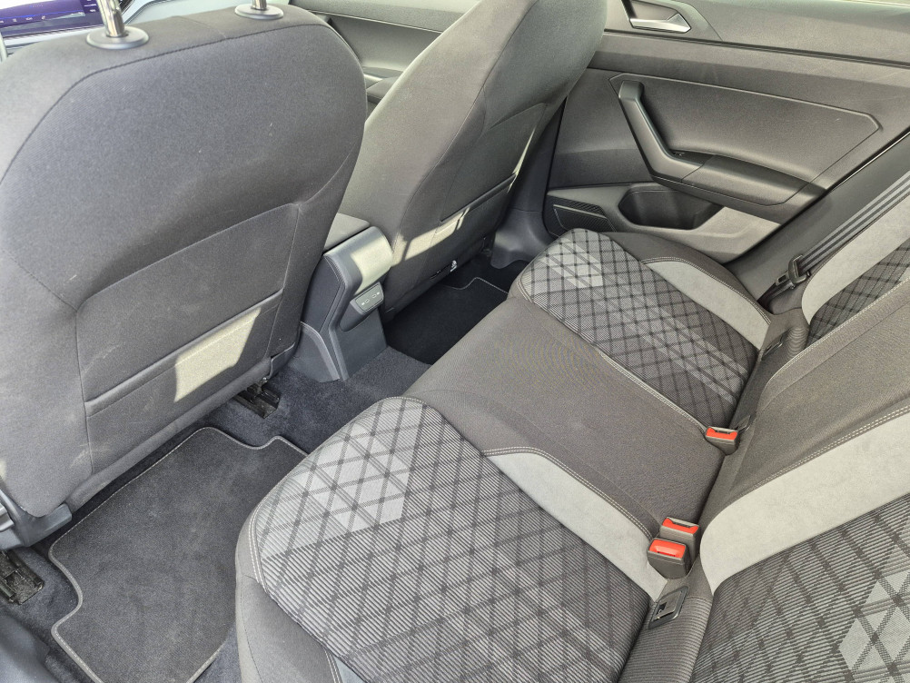 Acheter Volkswagen Taigo Taigo 1.0 TSI 116 DSG7 R-Line 5p occasion dans les concessions du Groupe Faurie