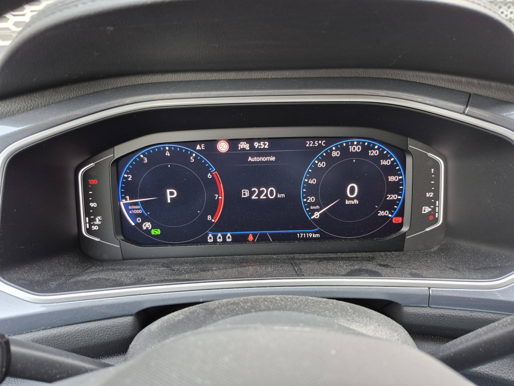 Acheter Volkswagen T-Roc T-Roc 1.5 TSI EVO 150 Start/Stop DSG7 Style 5p occasion dans les concessions du Groupe Faurie