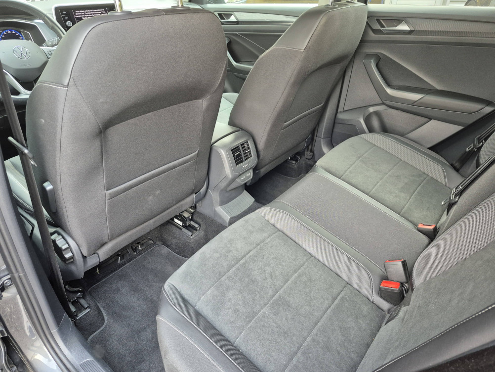 Acheter Volkswagen T-Roc T-Roc 1.5 TSI EVO 150 Start/Stop DSG7 Style 5p occasion dans les concessions du Groupe Faurie