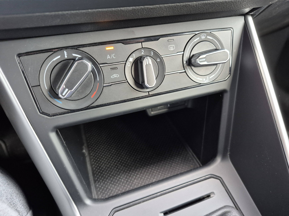 Acheter Volkswagen Polo Polo 1.0 TSI 95 S&S BVM5 Life Plus 5p occasion dans les concessions du Groupe Faurie