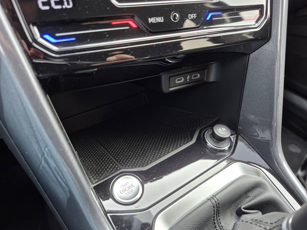 Acheter Volkswagen T-Roc T-Roc 1.5 TSI EVO 150 Start/Stop DSG7 Style 5p occasion dans les concessions du Groupe Faurie