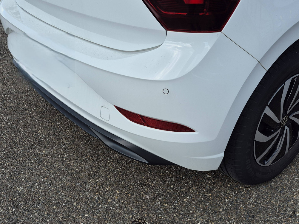 Acheter Volkswagen Polo Polo 1.0 TSI 95 S&S BVM5 Life Plus 5p occasion dans les concessions du Groupe Faurie
