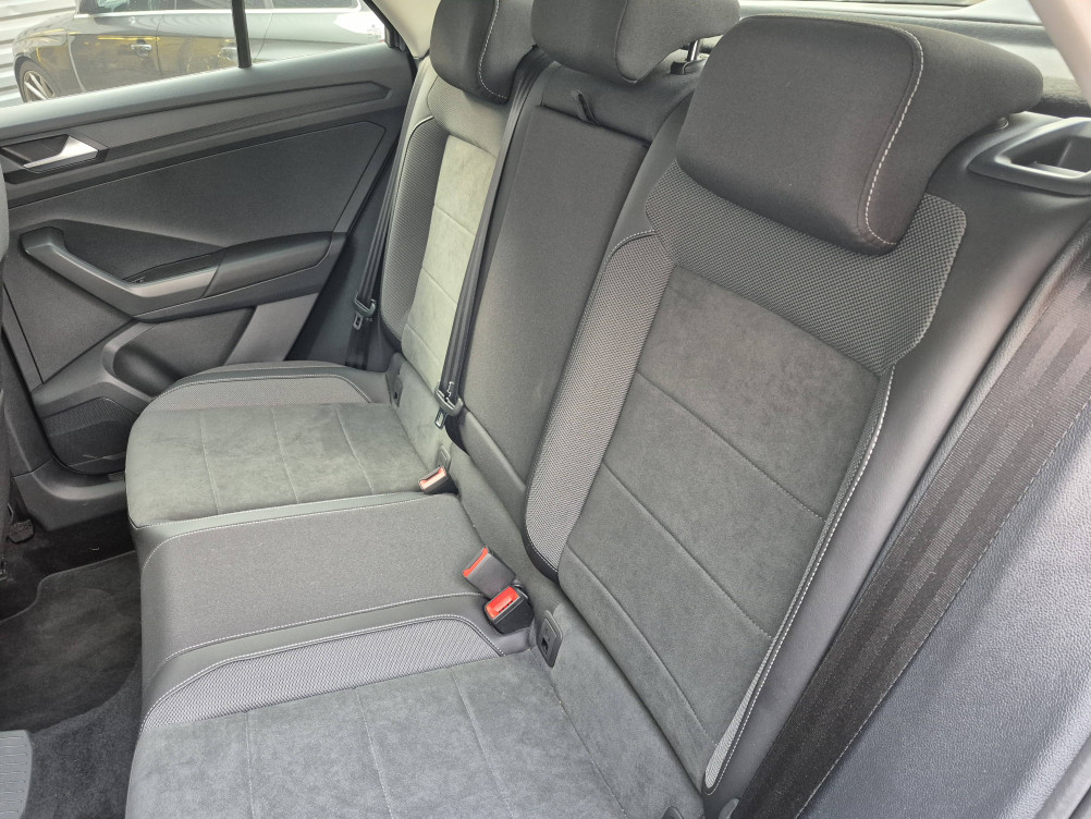 Acheter Volkswagen T-Roc T-Roc 1.5 TSI EVO 150 Start/Stop DSG7 Style 5p occasion dans les concessions du Groupe Faurie