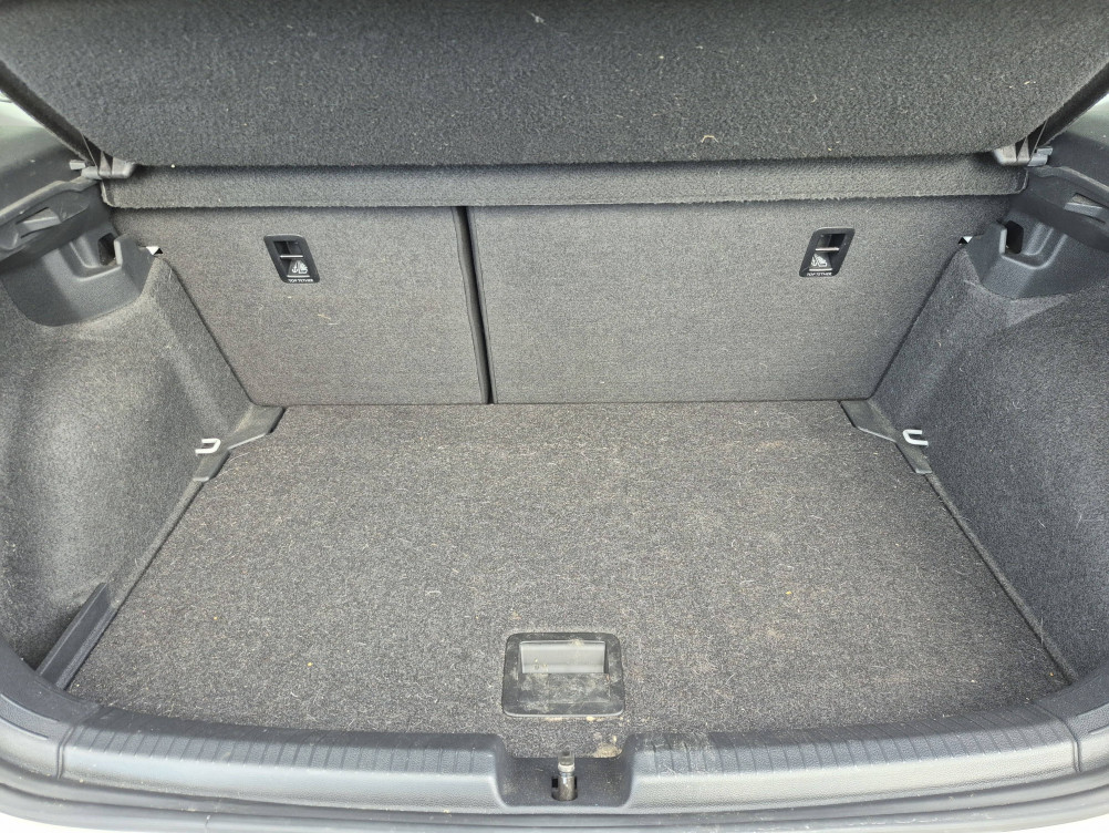 Acheter Volkswagen Polo Polo 1.0 TSI 95 S&S BVM5 Life Plus 5p occasion dans les concessions du Groupe Faurie