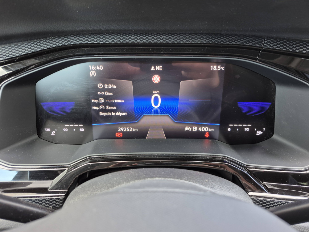 Acheter Volkswagen Polo Polo 1.0 TSI 95 S&S BVM5 Life Plus 5p occasion dans les concessions du Groupe Faurie