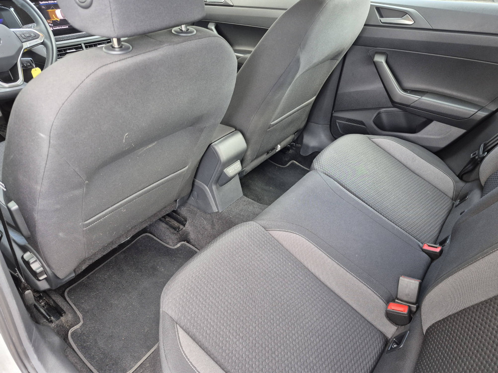 Acheter Volkswagen Polo Polo 1.0 TSI 95 S&S BVM5 Life Plus 5p occasion dans les concessions du Groupe Faurie