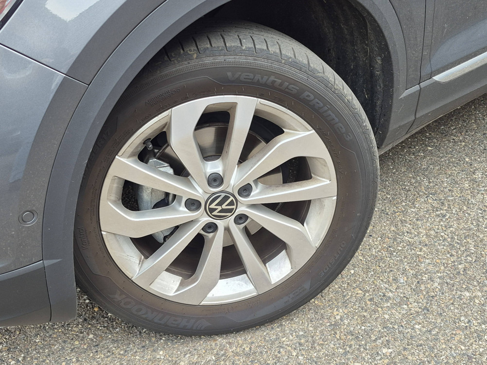 Acheter Volkswagen T-Roc T-Roc 1.5 TSI EVO 150 Start/Stop DSG7 Style 5p occasion dans les concessions du Groupe Faurie
