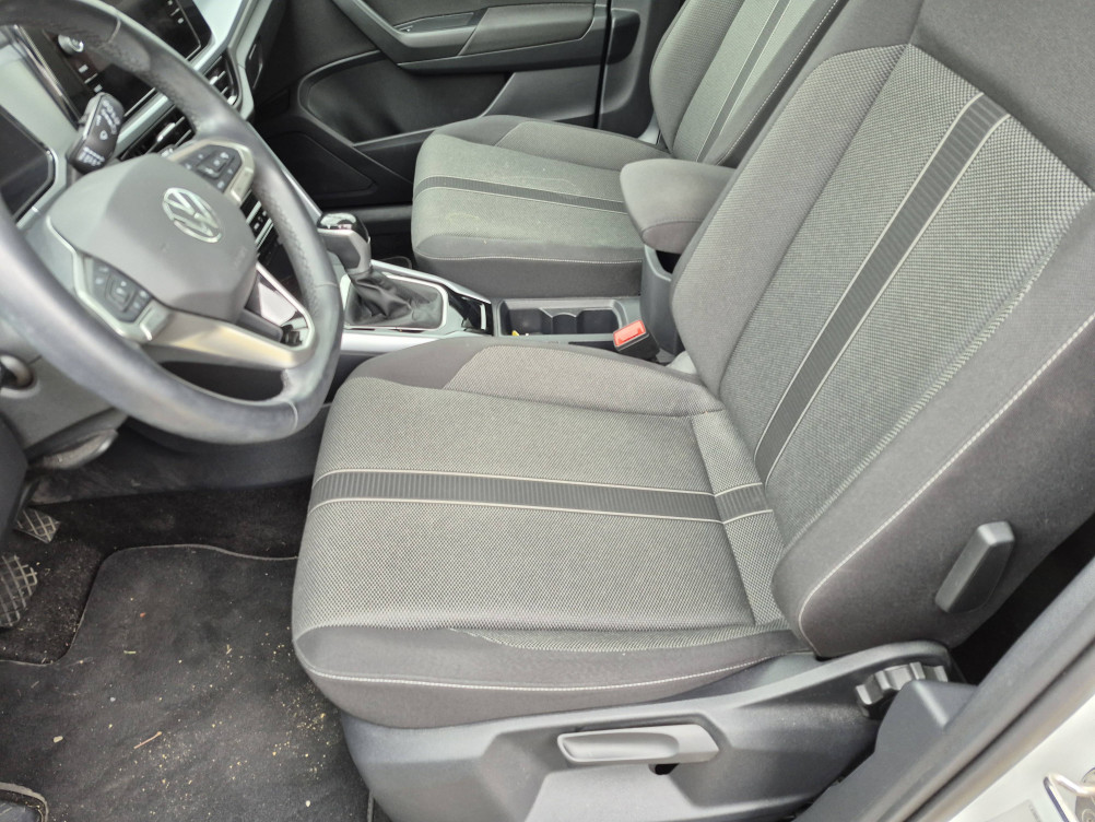 Acheter Volkswagen T-Roc T-Roc 2.0 TDI 150 Start/Stop DSG7 Life Plus 5p occasion dans les concessions du Groupe Faurie