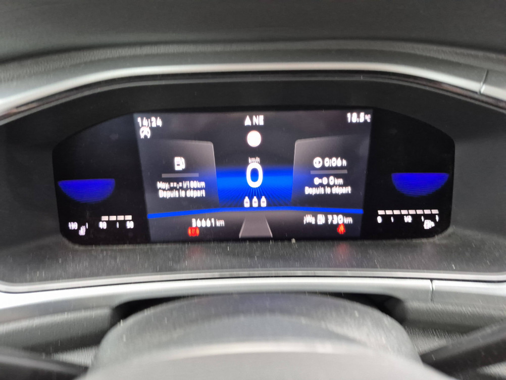 Acheter Volkswagen T-Roc T-Roc 1.0 TSI 110 Start/Stop BVM6 Life Business 5p occasion dans les concessions du Groupe Faurie