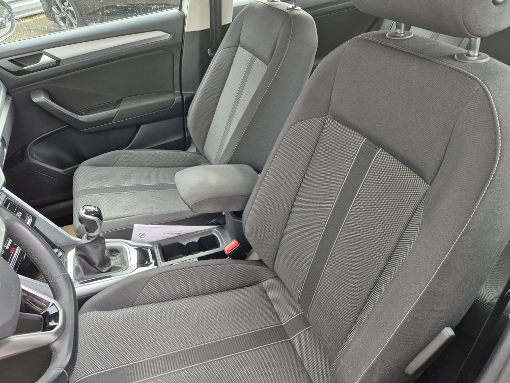 Acheter Volkswagen T-Roc T-Roc 1.0 TSI 110 Start/Stop BVM6 Life Business 5p occasion dans les concessions du Groupe Faurie