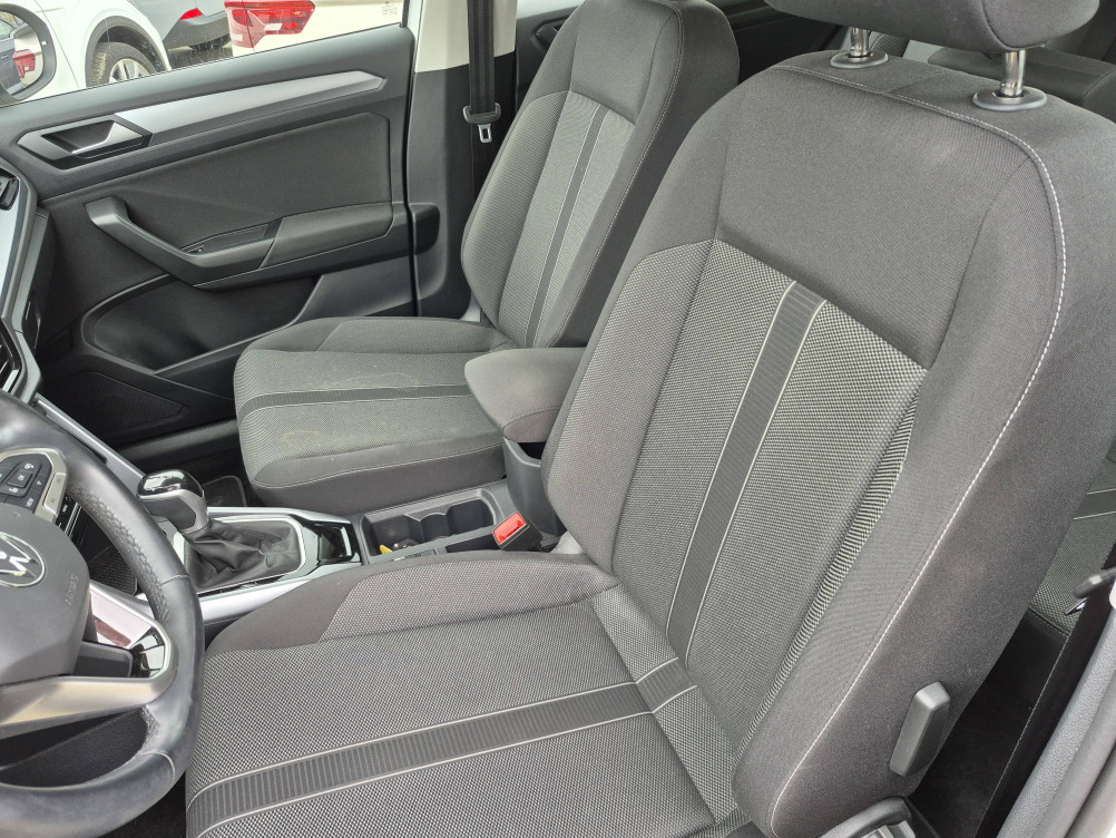 Acheter Volkswagen T-Roc T-Roc 2.0 TDI 150 Start/Stop DSG7 Life Plus 5p occasion dans les concessions du Groupe Faurie