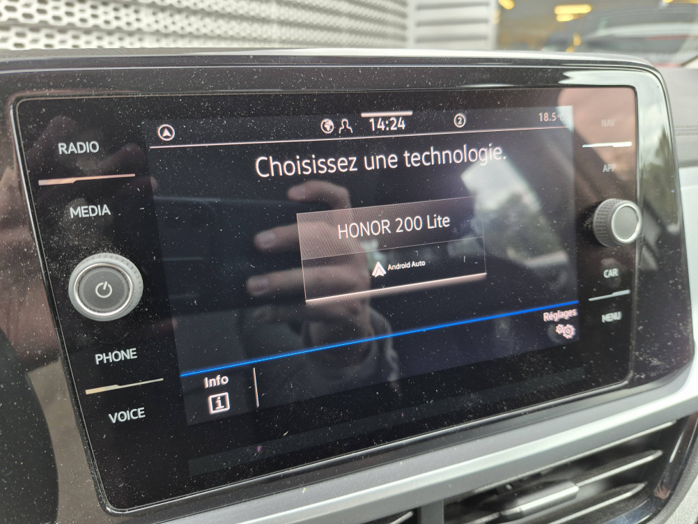 Acheter Volkswagen T-Roc T-Roc 1.0 TSI 110 Start/Stop BVM6 Life Business 5p occasion dans les concessions du Groupe Faurie