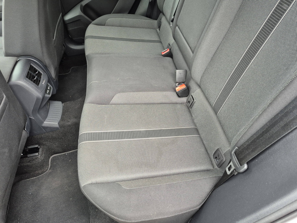Acheter Volkswagen T-Roc T-Roc 2.0 TDI 150 Start/Stop DSG7 Life Plus 5p occasion dans les concessions du Groupe Faurie