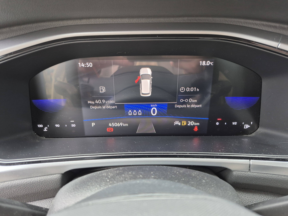 Acheter Volkswagen T-Roc T-Roc 2.0 TDI 150 Start/Stop DSG7 Life Plus 5p occasion dans les concessions du Groupe Faurie