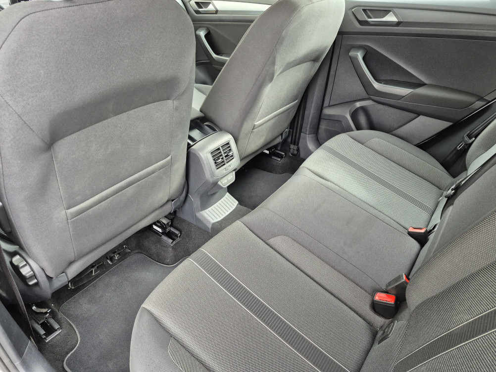 Acheter Volkswagen T-Roc T-Roc 1.0 TSI 110 Start/Stop BVM6 Life Business 5p occasion dans les concessions du Groupe Faurie