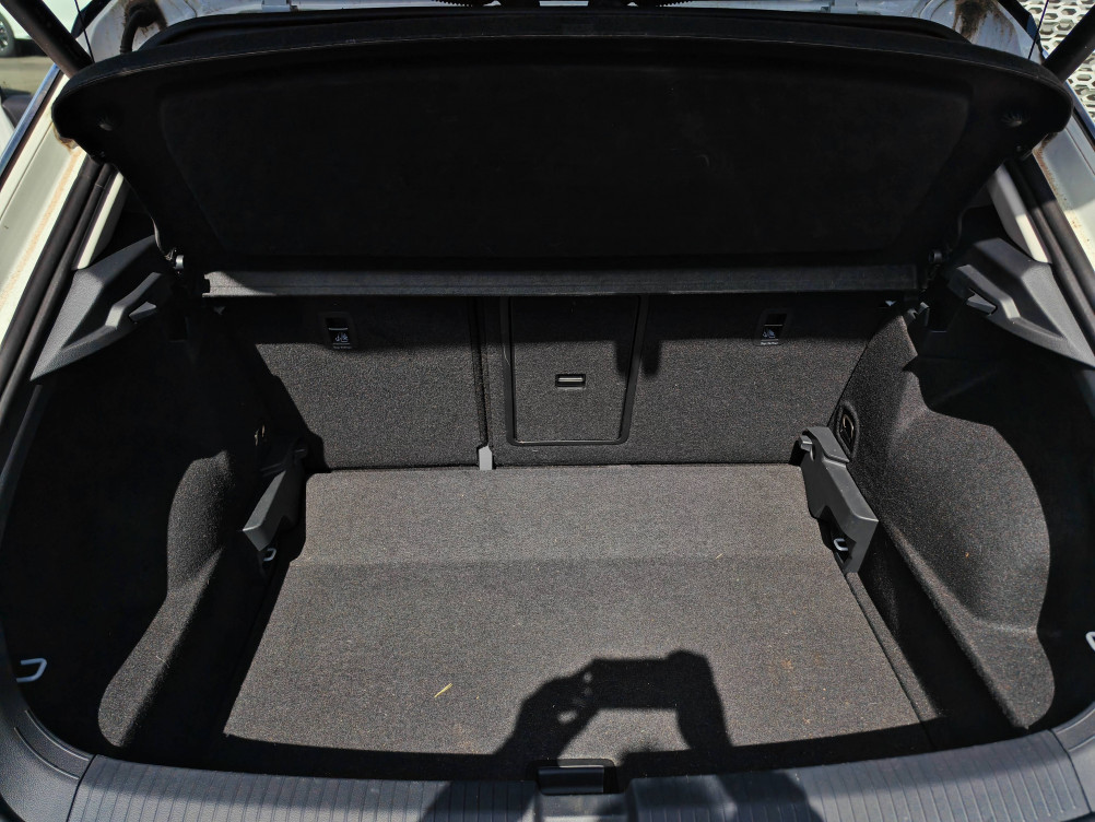 Acheter Volkswagen T-Roc T-Roc 1.5 TSI EVO 150 Start/Stop DSG7 Style 5p occasion dans les concessions du Groupe Faurie