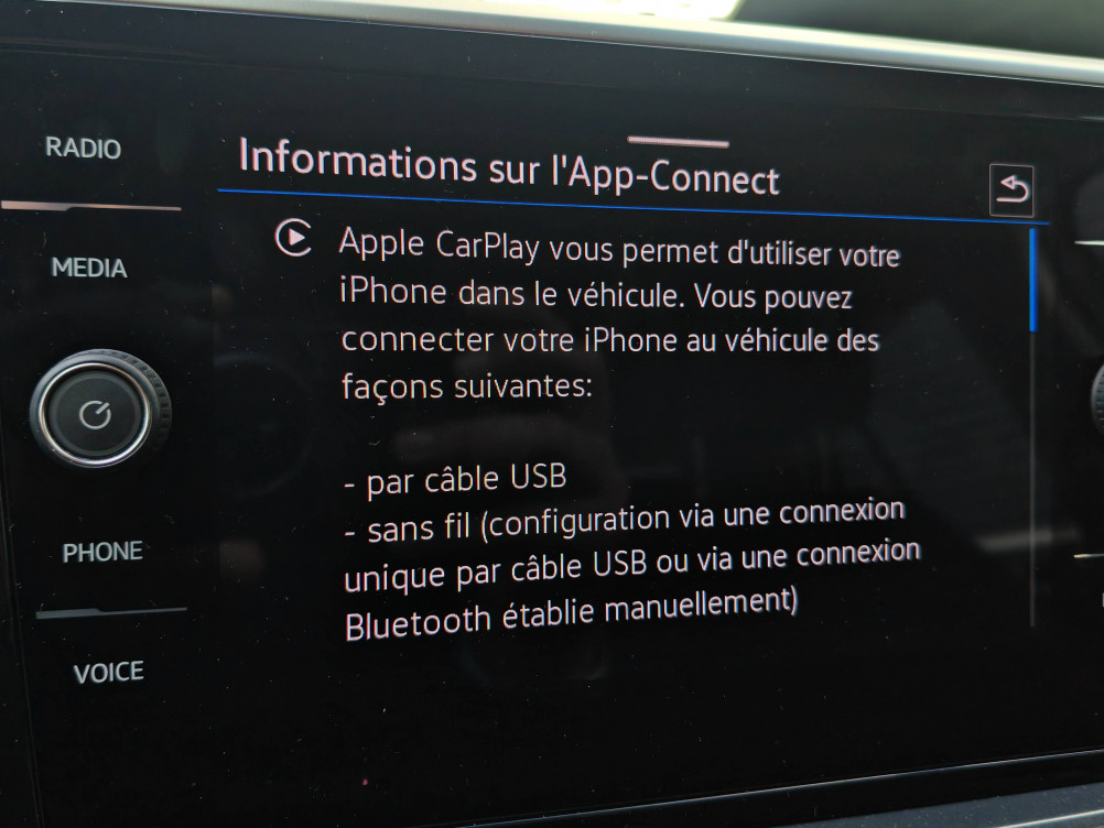 Acheter Volkswagen T-Roc T-Roc 1.5 TSI EVO 150 Start/Stop DSG7 Style 5p occasion dans les concessions du Groupe Faurie
