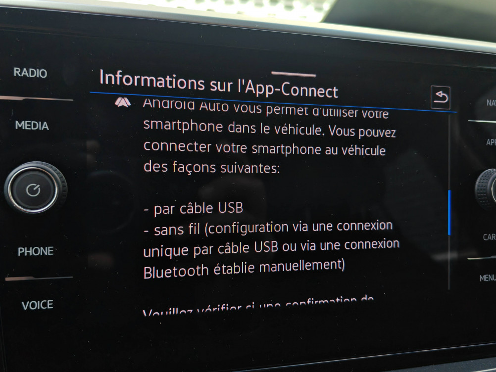 Acheter Volkswagen T-Roc T-Roc 1.5 TSI EVO 150 Start/Stop DSG7 Style 5p occasion dans les concessions du Groupe Faurie