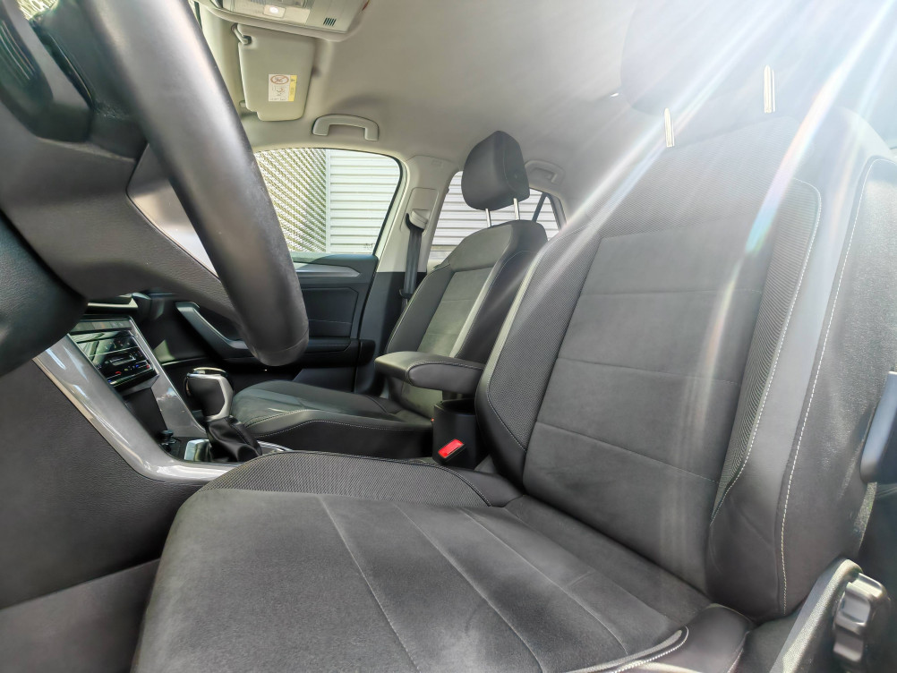 Acheter Volkswagen T-Roc T-Roc 1.5 TSI EVO 150 Start/Stop DSG7 Style 5p occasion dans les concessions du Groupe Faurie