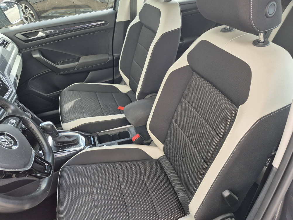 Acheter Volkswagen T-Roc T-Roc 1.5 TSI 150 EVO Start/Stop DSG7 Carat 5p occasion dans les concessions du Groupe Faurie
