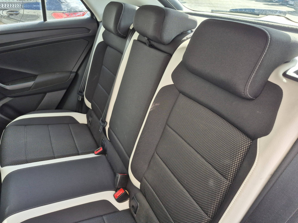 Acheter Volkswagen T-Roc T-Roc 1.5 TSI 150 EVO Start/Stop DSG7 Carat 5p occasion dans les concessions du Groupe Faurie