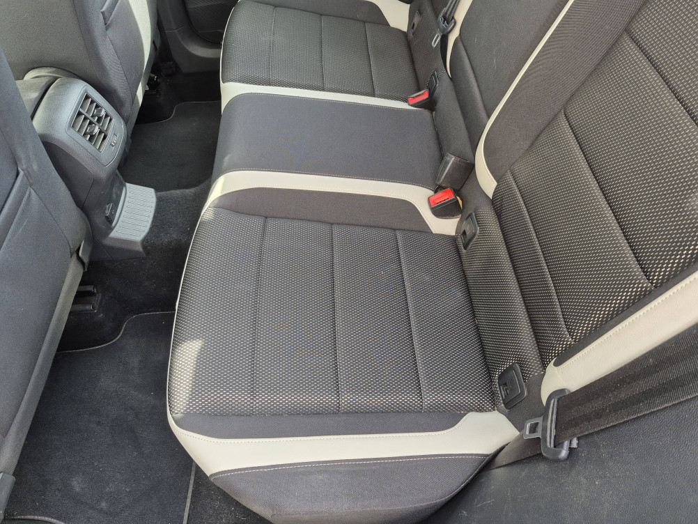 Acheter Volkswagen T-Roc T-Roc 1.5 TSI 150 EVO Start/Stop DSG7 Carat 5p occasion dans les concessions du Groupe Faurie