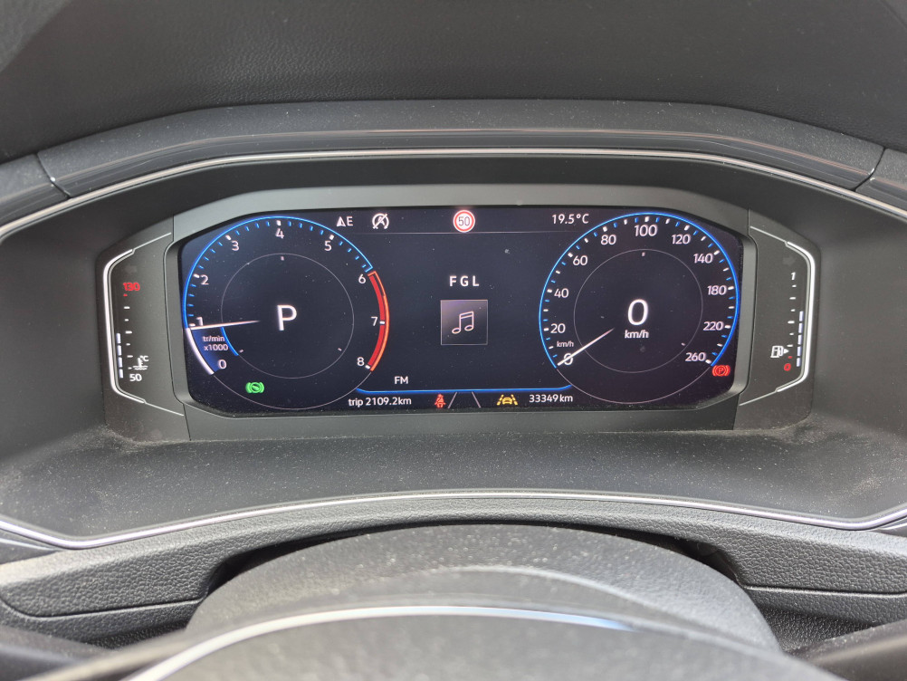 Acheter Volkswagen T-Roc T-Roc 1.5 TSI 150 EVO Start/Stop DSG7 Carat 5p occasion dans les concessions du Groupe Faurie