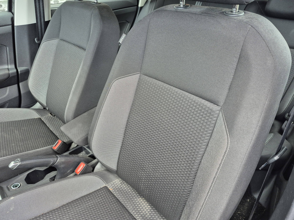 Acheter Volkswagen Polo Polo 1.0 TSI 95 S&S BVM5 Life 5p occasion dans les concessions du Groupe Faurie