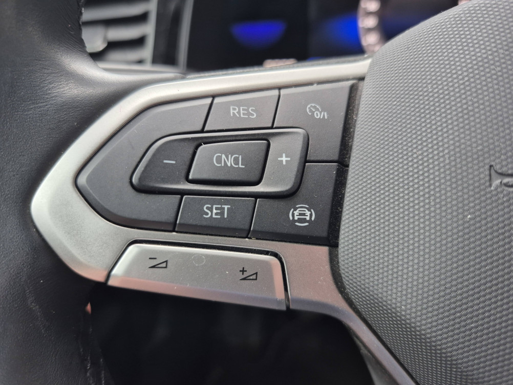 Acheter Volkswagen Polo Polo 1.0 TSI 95 S&S BVM5 Life 5p occasion dans les concessions du Groupe Faurie