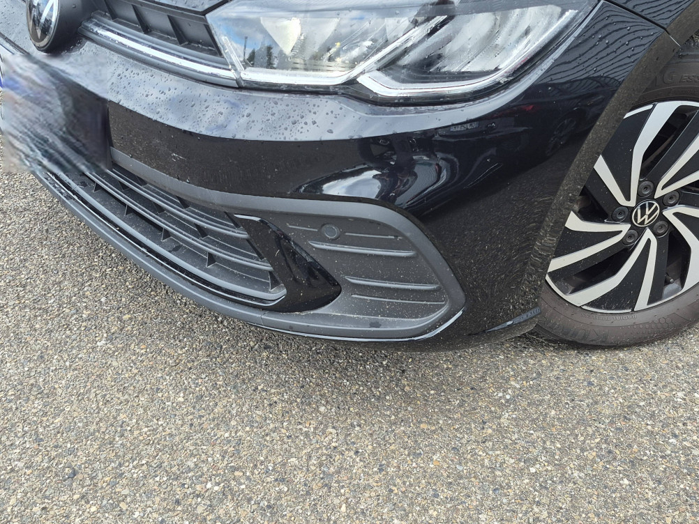 Acheter Volkswagen Polo Polo 1.0 TSI 95 S&S BVM5 Life 5p occasion dans les concessions du Groupe Faurie