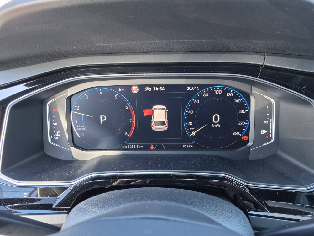 Acheter Volkswagen Polo Polo 1.0 TSI 110 S&S DSG7 R-Line 5p occasion dans les concessions du Groupe Faurie