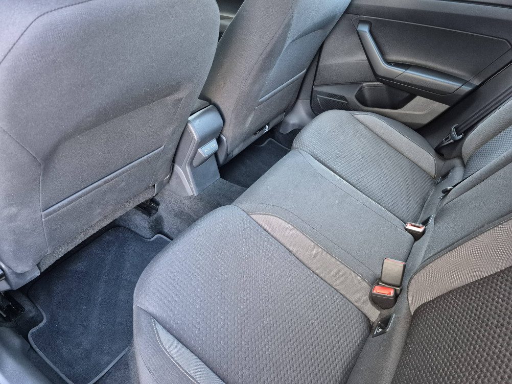 Acheter Volkswagen Polo Polo 1.0 TSI 95 S&S DSG7 Life 5p occasion dans les concessions du Groupe Faurie