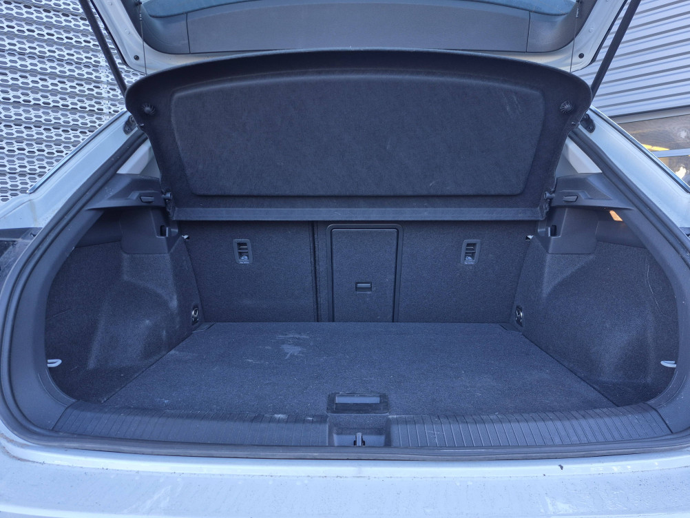 Acheter Volkswagen T-Roc T-Roc 1.5 TSI EVO 150 Start/Stop DSG7 Style 5p occasion dans les concessions du Groupe Faurie