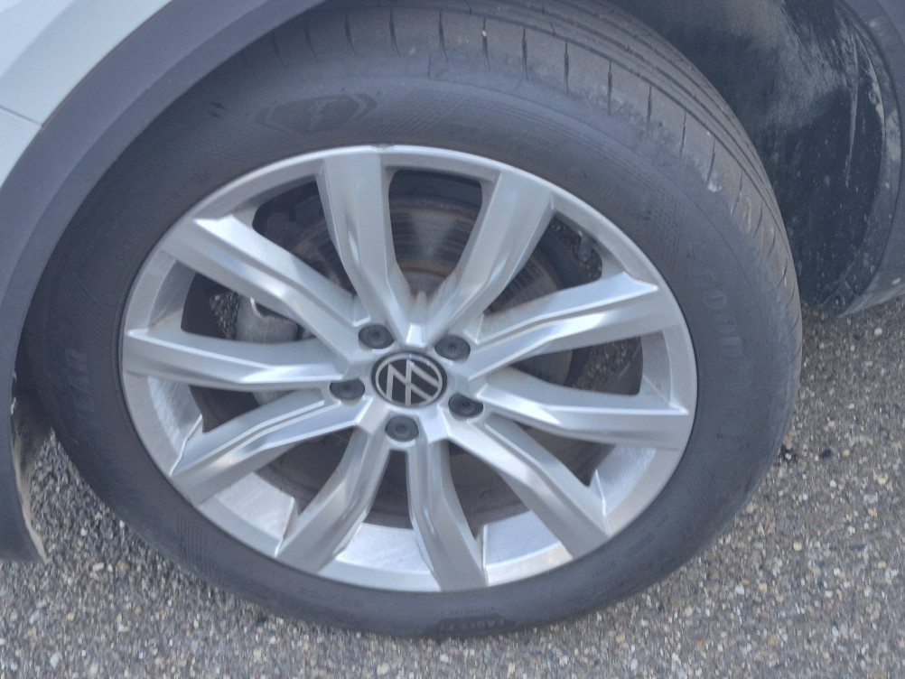 Acheter Volkswagen T-Roc T-Roc 1.5 TSI EVO 150 Start/Stop DSG7 Style 5p occasion dans les concessions du Groupe Faurie