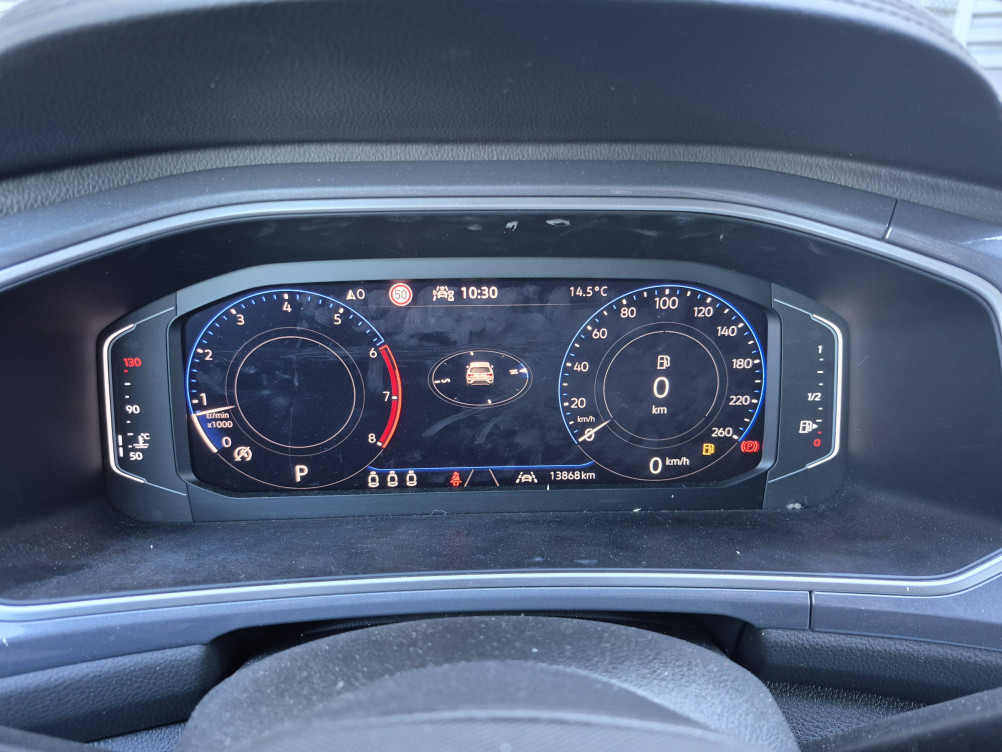 Acheter Volkswagen T-Roc T-Roc 1.5 TSI EVO 150 Start/Stop DSG7 Style 5p occasion dans les concessions du Groupe Faurie