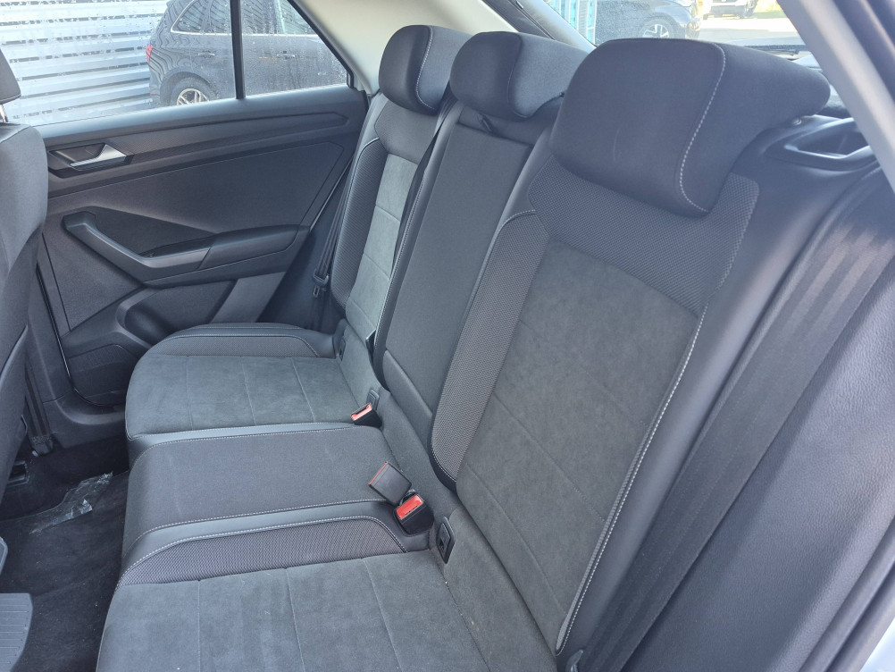 Acheter Volkswagen T-Roc T-Roc 1.5 TSI EVO 150 Start/Stop DSG7 Style 5p occasion dans les concessions du Groupe Faurie