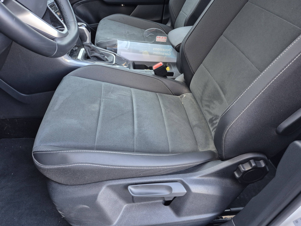 Acheter Volkswagen T-Roc T-Roc 1.5 TSI EVO 150 Start/Stop DSG7 Style 5p occasion dans les concessions du Groupe Faurie
